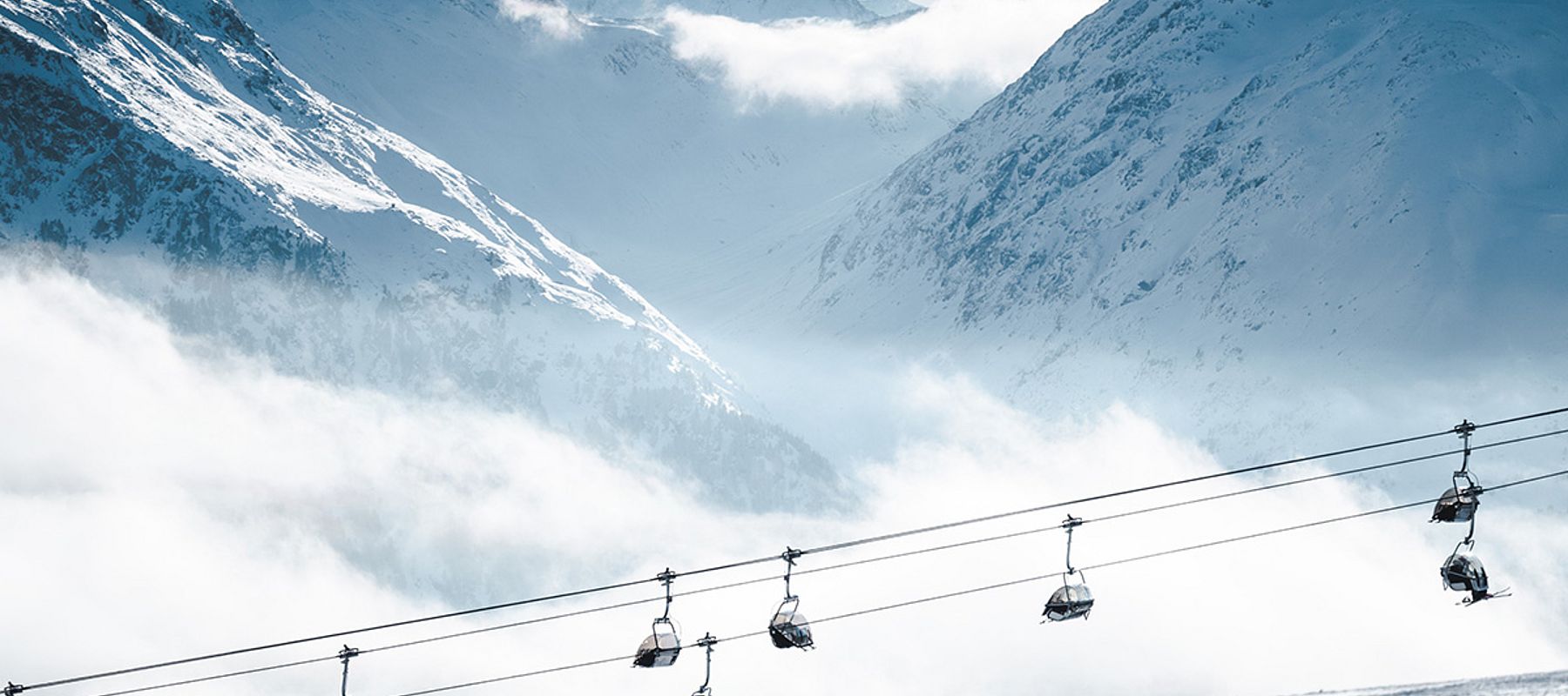 Das Hotel Edelweiss in Hochsölden, Ötztal - Ihr Tor zum aufregenden Skigebiet Sölden."